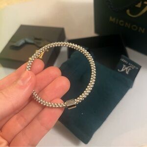 Mignon Faget Halo  XS